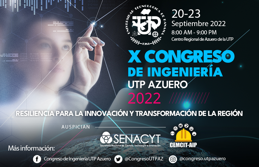 X Congreso Azuero